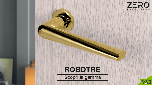 robotre colombo design